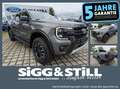 Ford Ranger Wildtrak X 2.0 DoKa E-4WD NAV*iACC*360*B&O Grau - thumbnail 1