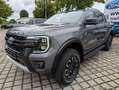 Ford Ranger Wildtrak X 2.0 DoKa E-4WD NAV*iACC*360*B&O Grau - thumbnail 3
