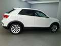 Volkswagen T-Roc sport 1.5TSI ACC/LED/Navi/RFK/AppConnect Weiß - thumbnail 3