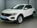 Volkswagen T-Roc sport 1.5TSI ACC/LED/Navi/RFK/AppConnect Weiß - thumbnail 2