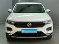 Volkswagen T-Roc sport 1.5TSI ACC/LED/Navi/RFK/AppConnect Weiß - thumbnail 19