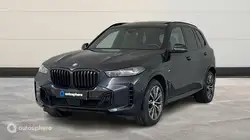 BMW X5 xDrive50e 489ch M Sport