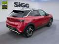 Opel Mokka 1.2 Turbo Elegance FLA SpurW LM KAM LED Rouge - thumbnail 7