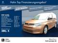 Volkswagen Caddy Life 1,4 TSI  LED PDC/Kamera beheizbare Fr Braun - thumbnail 1