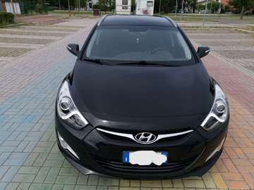 Wagon 1.7 crdi Business 136cv auto