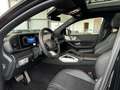 Mercedes-Benz GLE 450 d 4M"AMG/BURMESTER/HeadUp/AHK/Pano/360°" Siyah - thumbnail 8