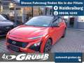 Hyundai KONA N-Line 1.Hand +Kamera +Navi +Winterreifen Rot - thumbnail 1