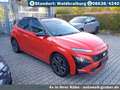Hyundai KONA N-Line 1.Hand +Kamera +Navi +Winterreifen Rot - thumbnail 7