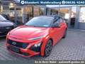 Hyundai KONA N-Line 1.Hand +Kamera +Navi +Winterreifen Rot - thumbnail 8