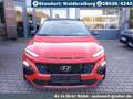 Hyundai KONA N-Line 1.Hand +Kamera +Navi +Winterreifen Rot - thumbnail 9