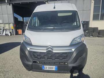 CITROEN JUMPER 35 L2H2 2.2 bluehdi 140cv S&S