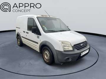 Transit Connect 1.8 TDCi - 90  200C ( moteur refait )