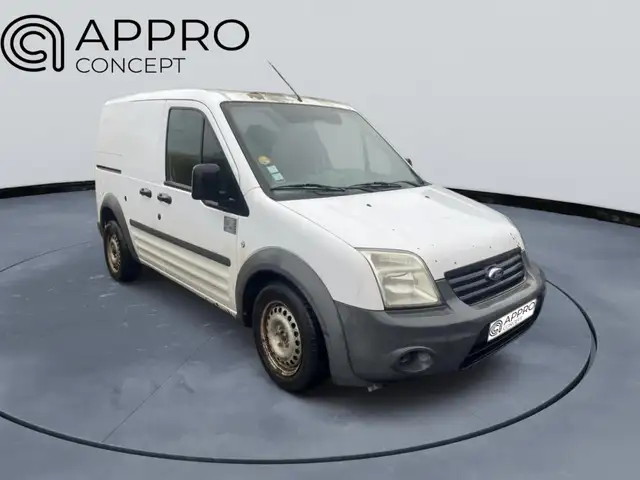 Ford Transit Connect Transit Connect 1.8 TDCi - 90  200C ( moteur refait )