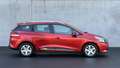 Renault Clio 1.2i/BLUETOOTH/GPS/FAIBLE KM/GARANTIE 12 M Rouge - thumbnail 17