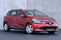 Renault Clio 1.2i/BLUETOOTH/GPS/FAIBLE KM/GARANTIE 12 M Rouge - thumbnail 2
