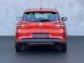 Renault Clio 1.2i/BLUETOOTH/GPS/FAIBLE KM/GARANTIE 12 M Rouge - thumbnail 16