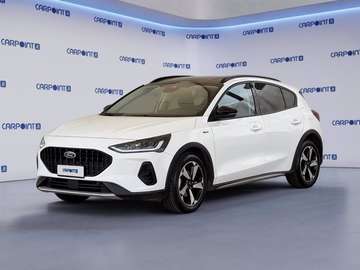 active 1.0 ecoboost h design 125cv