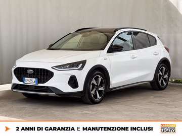 active 1.0 ecoboost h design 125cv