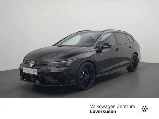 Volkswagen Golf R Variant 270 KM/H MATRIX H/K PANO DCC H