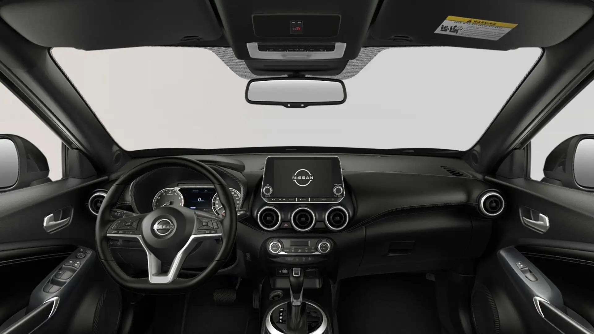 Nissan Juke 1.0 DIG-T N-Connecta | DIRECT LEVERBAAR! | AUTOMAA Rood - 2