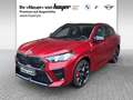 BMW X2 M 35i xDrive Pano Sportpaket Head-Up HK HiFi Červená - thumbnail 2
