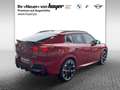 BMW X2 M 35i xDrive Pano Sportpaket Head-Up HK HiFi Červená - thumbnail 3
