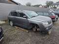 Jeep Compass 2,2 CRD Sport 2WD ** Nur für Ersatzteile ** Gris - thumbnail 2