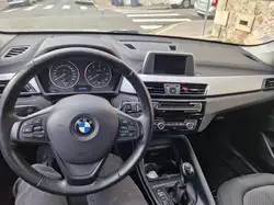 BMW X1 sDrive 18d 150 ch Business Design