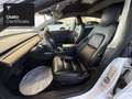 Tesla Model 3 Long Range AWD Blanc - thumbnail 13