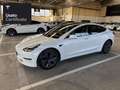 Tesla Model 3 Long Range AWD Blanc - thumbnail 4