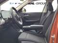 BMW X1 sDrive18d DKG NAVI LED HUD E-SITZE PARKASSIST KOMF Oranje - thumbnail 8