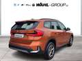 BMW X1 sDrive18d DKG NAVI LED HUD E-SITZE PARKASSIST KOMF Oranje - thumbnail 3