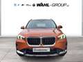 BMW X1 sDrive18d DKG NAVI LED HUD E-SITZE PARKASSIST KOMF Oranje - thumbnail 3