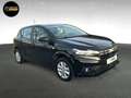 Dacia Sandero 1.0 Eco-G Expression Fekete - thumbnail 4