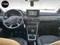 Dacia Sandero 1.0 Eco-G Expression Fekete - thumbnail 7