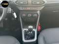 Dacia Sandero 1.0 Eco-G Expression Fekete - thumbnail 10