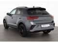 Volkswagen T-Roc 1.5 TSI R-Line Black Style DSG AHK/Matrix Grau - thumbnail 4