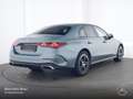 Mercedes-Benz E 300 e Hybrid AMG 360° Distr. Night Spurhalt-Ass Zilver - thumbnail 3