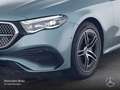 Mercedes-Benz E 300 e Hybrid AMG 360° Distr. Night Spurhalt-Ass Zilver - thumbnail 5