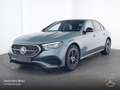 Mercedes-Benz E 300 e Hybrid AMG 360° Distr. Night Spurhalt-Ass Zilver - thumbnail 2