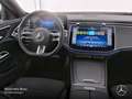 Mercedes-Benz E 300 e Hybrid AMG 360° Distr. Night Spurhalt-Ass Zilver - thumbnail 8