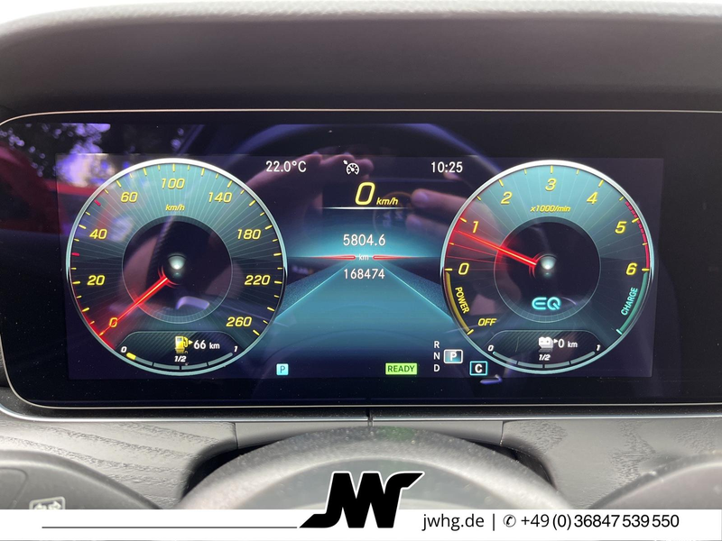 Mercedes-Benz E 300 2x AMG Line 360K Widescreen Night MBUX AHK — photo 15