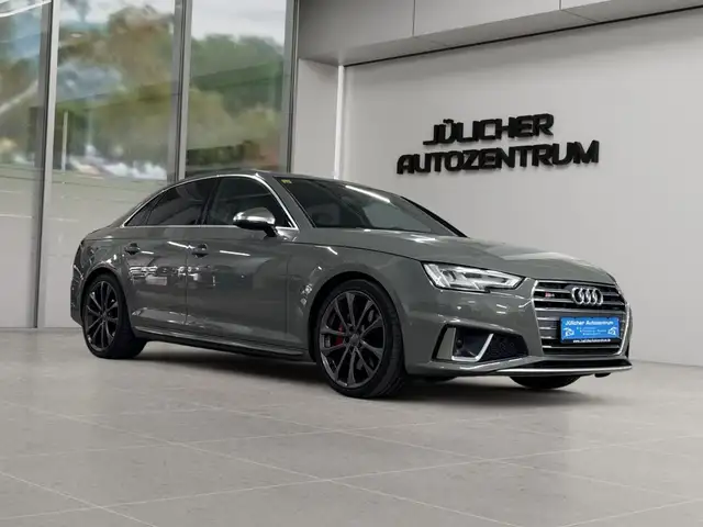 Audi S4 Lim. 3.0 TFSI tiptronic quattro, Insp. Neu