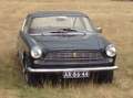 Fiat 2300 Coupe Blauw - thumbnail 46