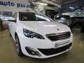 Peugeot 308 1.2 130 ALLURE Blanc - thumbnail 3