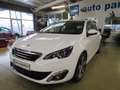 Peugeot 308 1.2 130 ALLURE Blanc - thumbnail 1