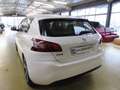 Peugeot 308 1.2 130 ALLURE Blanc - thumbnail 4