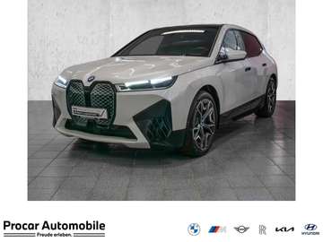 xDrive40 M-Sport Aut Nav HuD Laser AHK h&k 22"