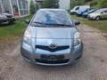 Toyota Yaris Cool 5-türig Klima M+S Gepflegt Zilver - thumbnail 3