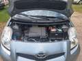 Toyota Yaris Cool 5-türig Klima M+S Gepflegt Zilver - thumbnail 15
